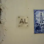 Casas Flores Διαμέρισμα Lajes das Flores