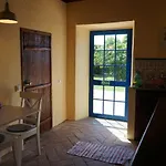 Casas Flores Διαμέρισμα Lajes das Flores