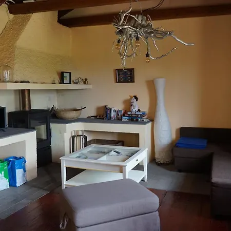 Διαμέρισμα Casas Flores Lajes das Flores