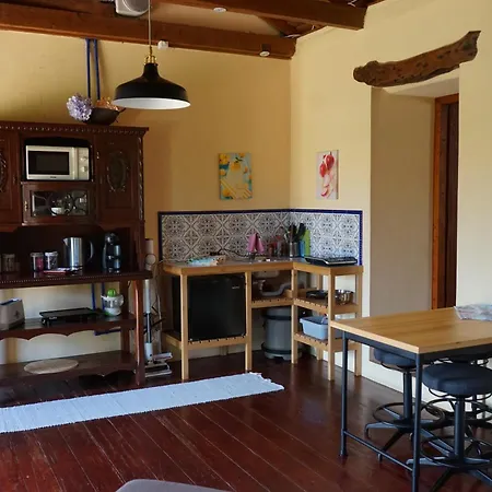 Casas Flores Διαμέρισμα