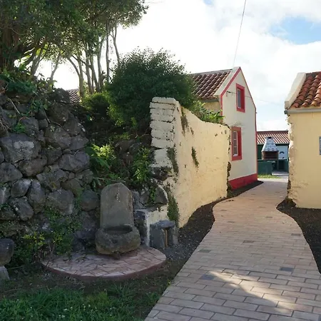 Апартаменты Casas Flores *