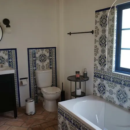 Casas Flores *