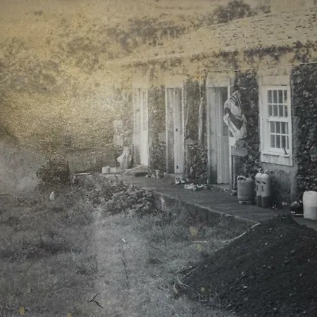 Casas Flores דירה