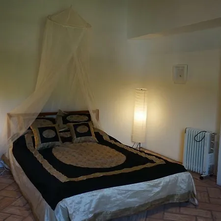 Casas Flores דירה *
