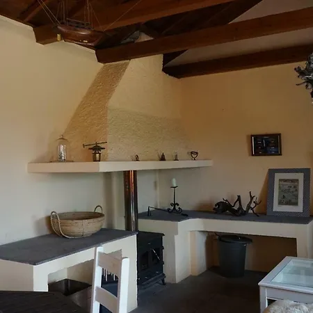 Casas Flores Апартаменты