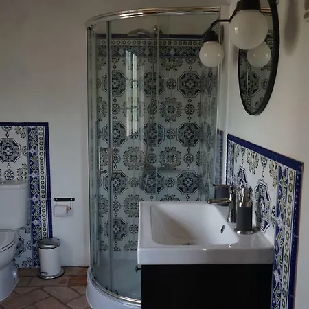 Casas Flores