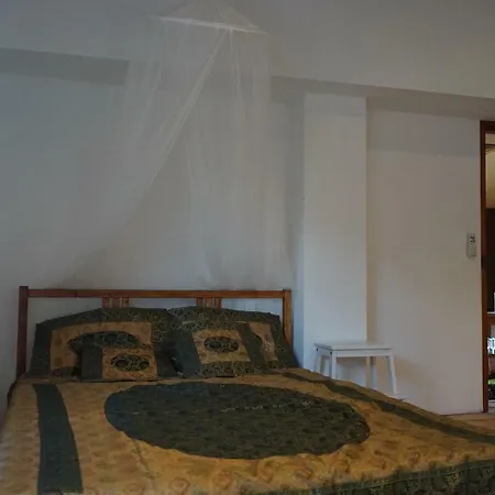 Casas Flores דירה