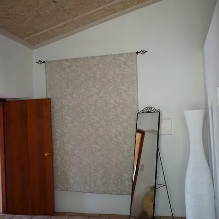Casas Flores Апартаменты Lajes das Flores
