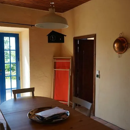 Casas Flores Апартаменты
