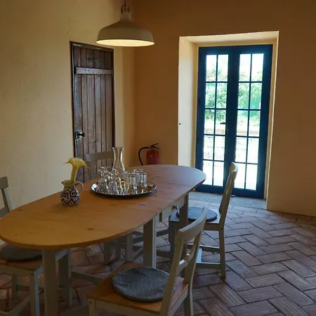 Casas Flores Апартаменты