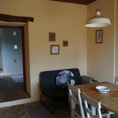 아파트 Casas Flores