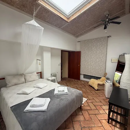 Appartement Casas Flores