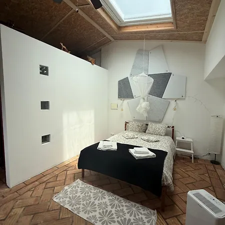 Casas Flores Appartement *