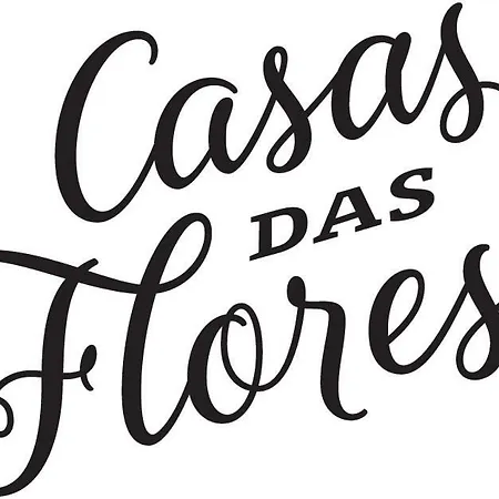 Casas Flores Lajes das Flores