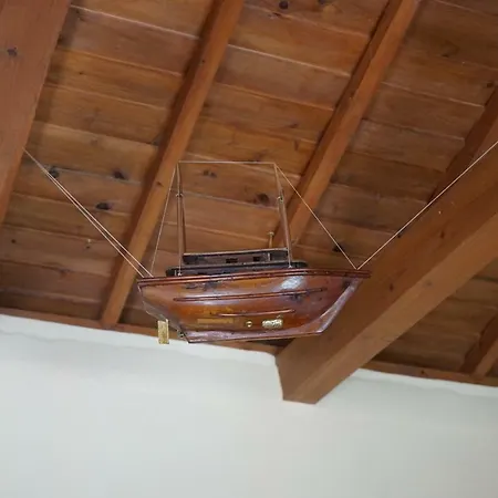 Casas Flores 公寓 *