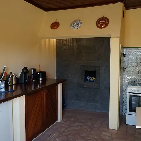 Casas Flores 아파트