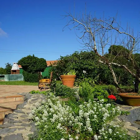 Apartamento Casas Flores *