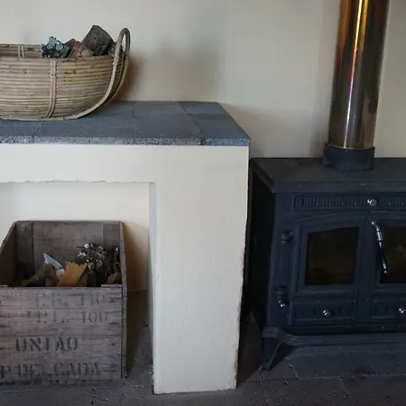 아파트 Casas Flores Lajes das Flores