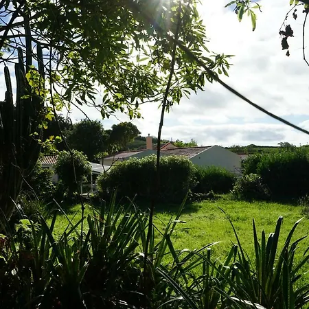 Casas Flores *