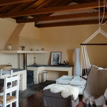 Casas Flores Apartamento