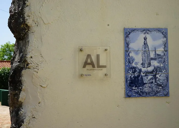 Casas Flores Apartamento Lajes das Flores