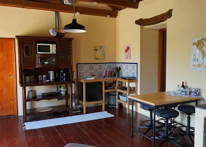 Casas Flores Apartamento