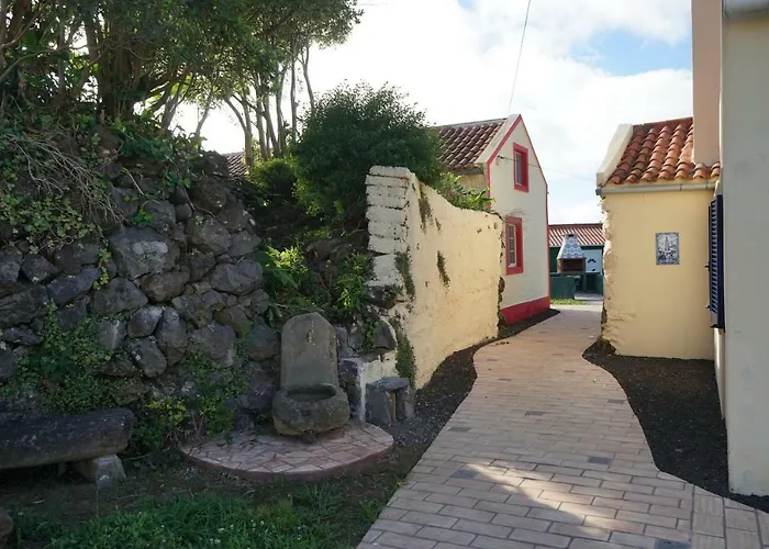 Apartamento Casas Flores *